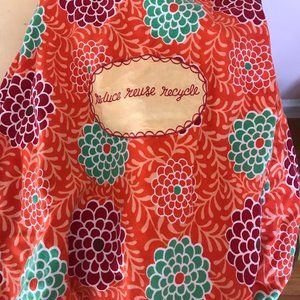 Funktion White Label Tote Bag